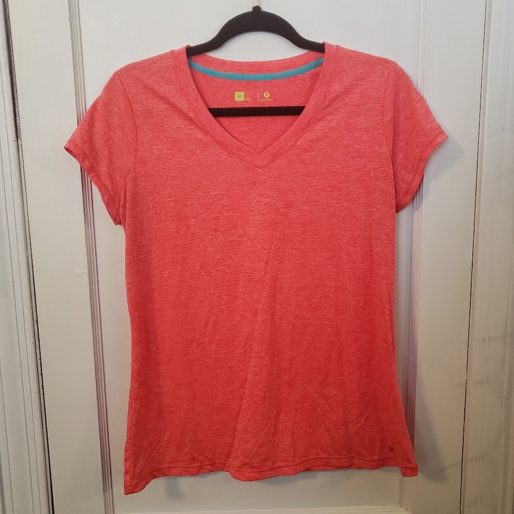 Women's Workout Top